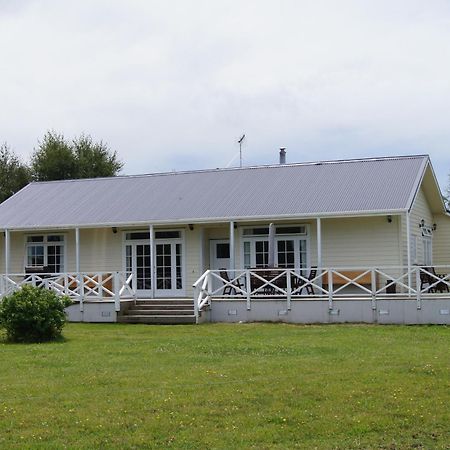 Oliver'S Farmstay Temuka Zewnętrze zdjęcie