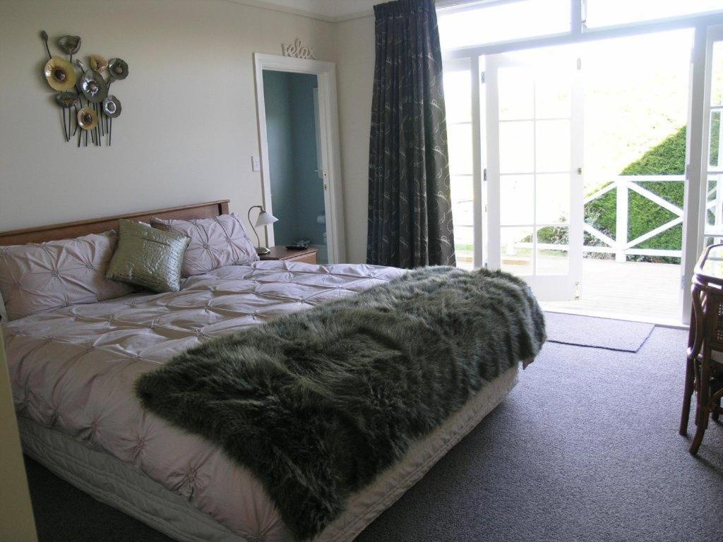Oliver'S Farmstay Temuka Zewnętrze zdjęcie