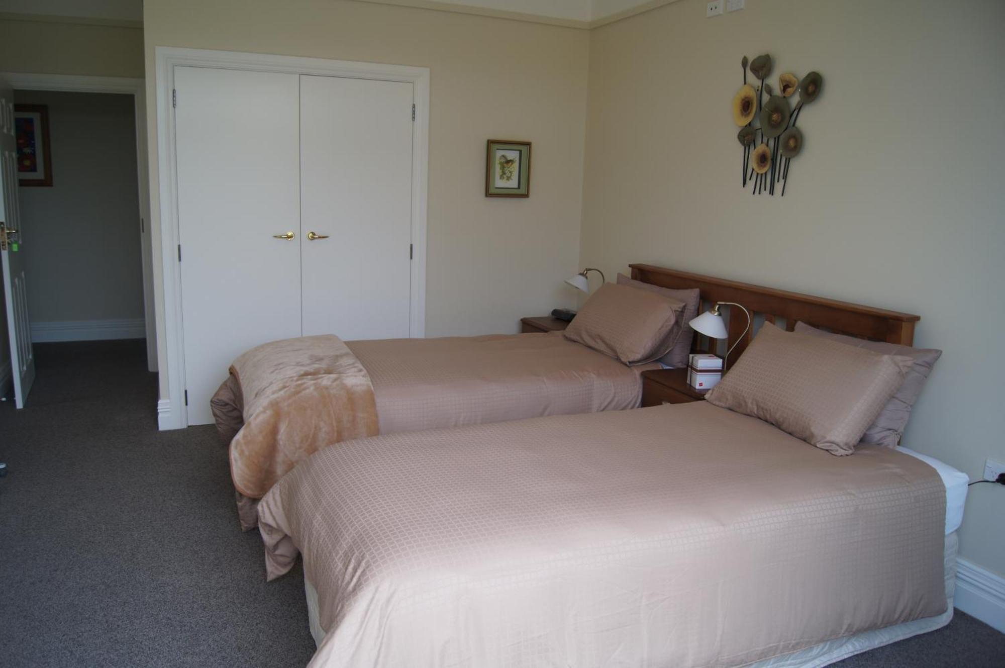 Oliver'S Farmstay Temuka Zewnętrze zdjęcie